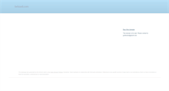 Desktop Screenshot of behzadi.com